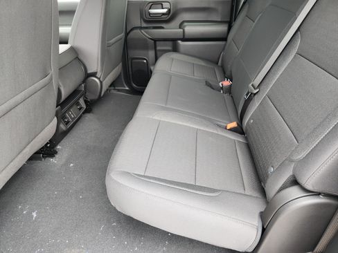 New 2026 Chevrolet Silverado 2500 Custom w/ Custom Convenience Package AWD/4WD image 18