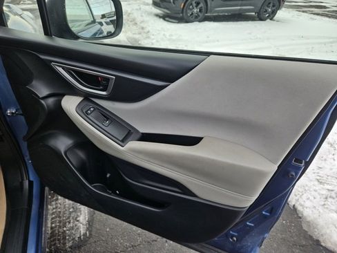 Used 2023 Subaru Forester image 9