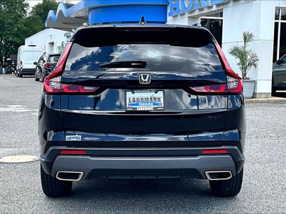 Used 2023 Honda CR-V Sport