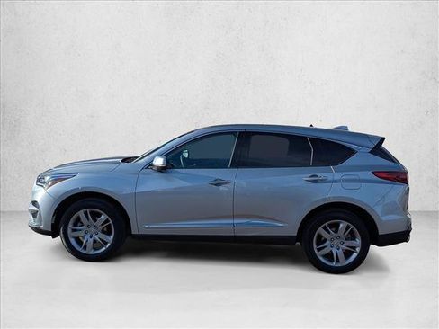 Used 2020 Acura RDX w/Advance Pkg image 9