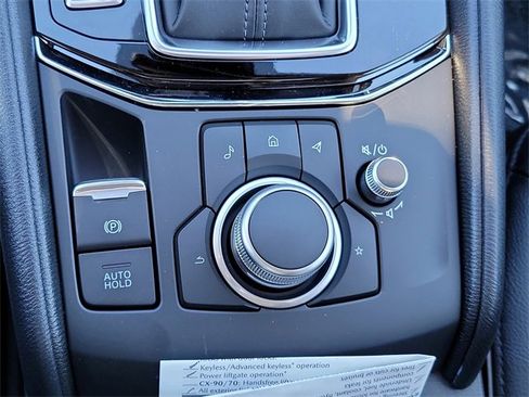 New 2025 MAZDA CX-5 AWD 2.5 S image 30