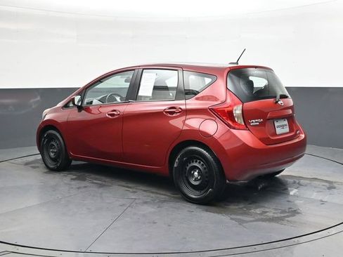 Used 2016 Nissan Versa Note SV image 6