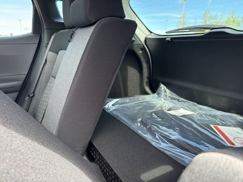 New 2026 Nissan Kicks SV AWD/4WD image 33