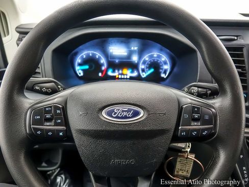 Used 2021 Ford Transit 350 XL image 12