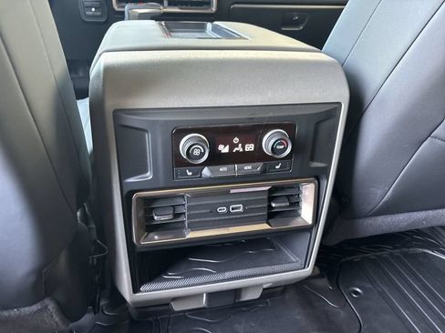 Certified 2024 GMC Hummer EV 2X AWD/4WD image 22