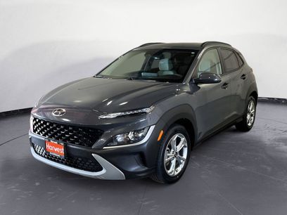 Used 2023 Hyundai Kona SEL w/ Cargo Package
