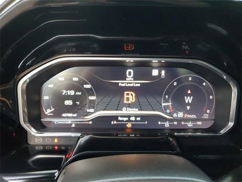 Used 2023 GMC Sierra 1500 Elevation w/ LPO, Elevation Black Package image 16