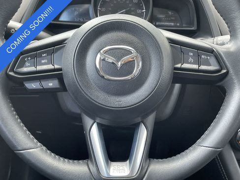 Used 2019 MAZDA CX-3 Touring FWD image 10