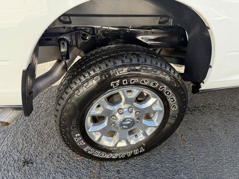 Used 2024 RAM 2500 Laramie AWD/4WD image 9