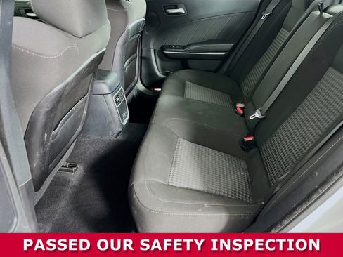 Used 2020 Dodge Charger R/T w/ Harman/Kardon Audio Group image 5