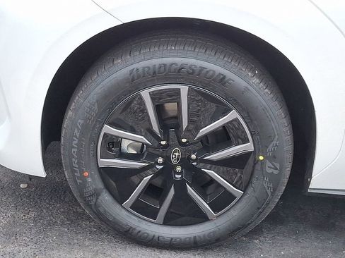 New 2026 Subaru Solterra Premium image 4