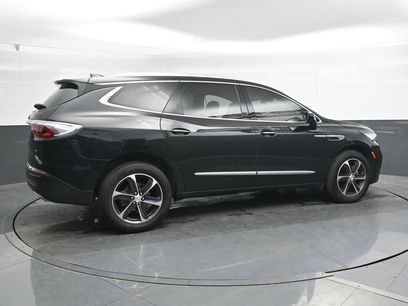 Used 2022 Buick Enclave Essence w/ Experience Buick Package