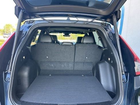 Used 2024 Honda CR-V Sport-L image 8