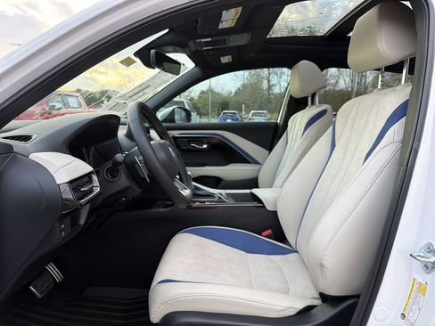 New 2026 Acura ADX A-Spec image 11