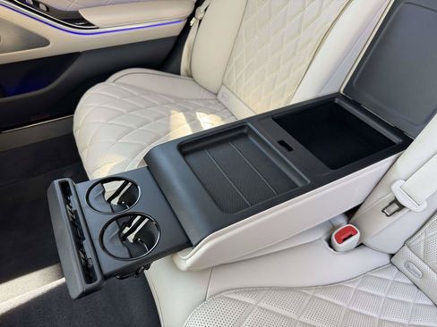 Certified 2023 Mercedes-Benz S 580 4MATIC Sedan image 36