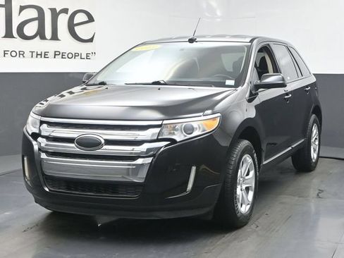 Used 2013 Ford Edge SEL FWD image 7