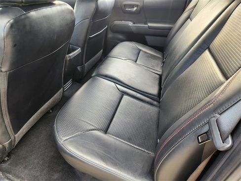 Used 2020 Toyota Tacoma TRD Pro image 21