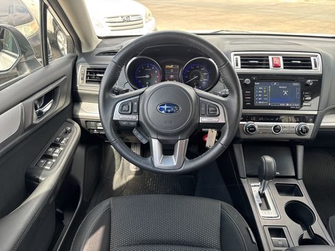 Used 2016 Subaru Outback 2.5i Premium w/ Popular Package #2 image 11