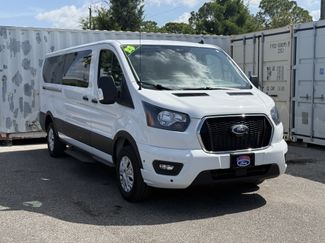 Used 2025 Ford Transit 350 XLT RWD video 2