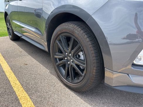 Used 2024 Ford Edge ST-Line AWD/4WD image 3