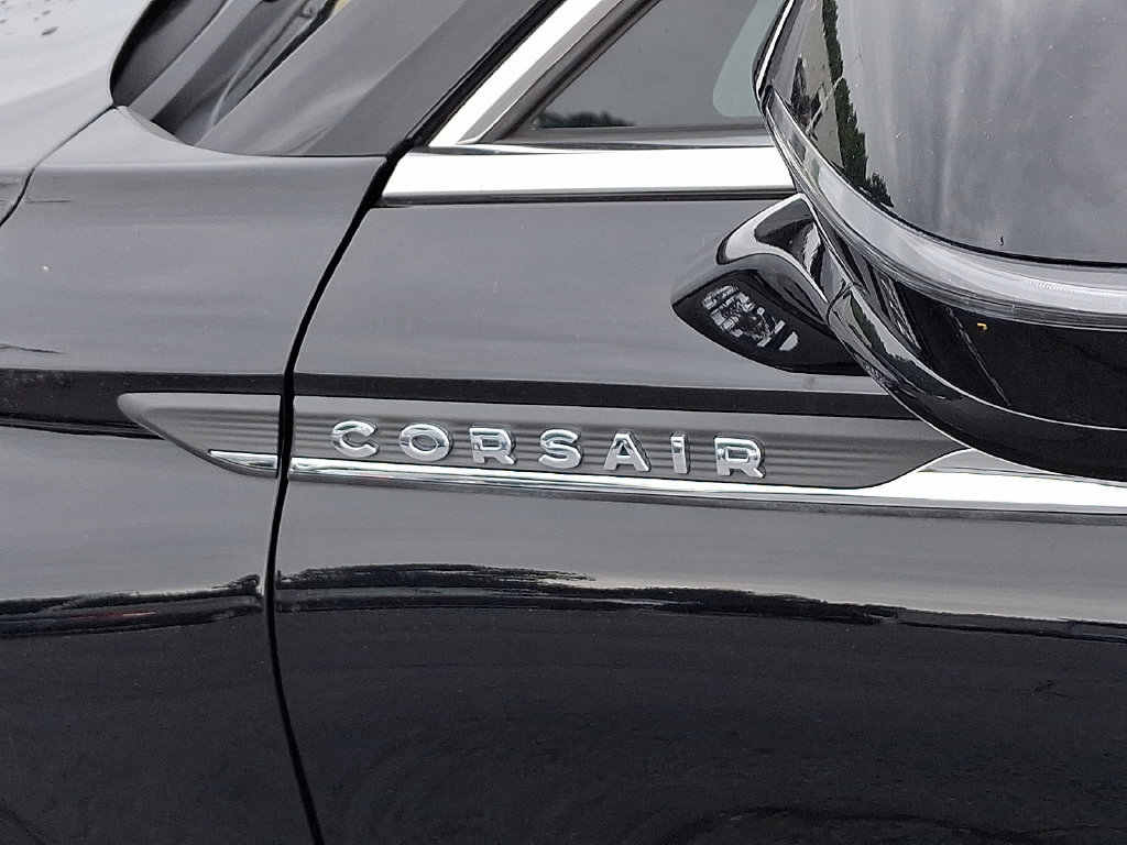 Certified 2024 Lincoln Corsair AWD w/ Equipment Group 101A image 30