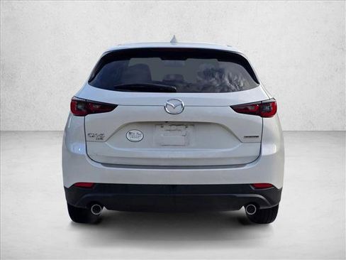 Used 2023 MAZDA CX-5 AWD 2.5 S image 6