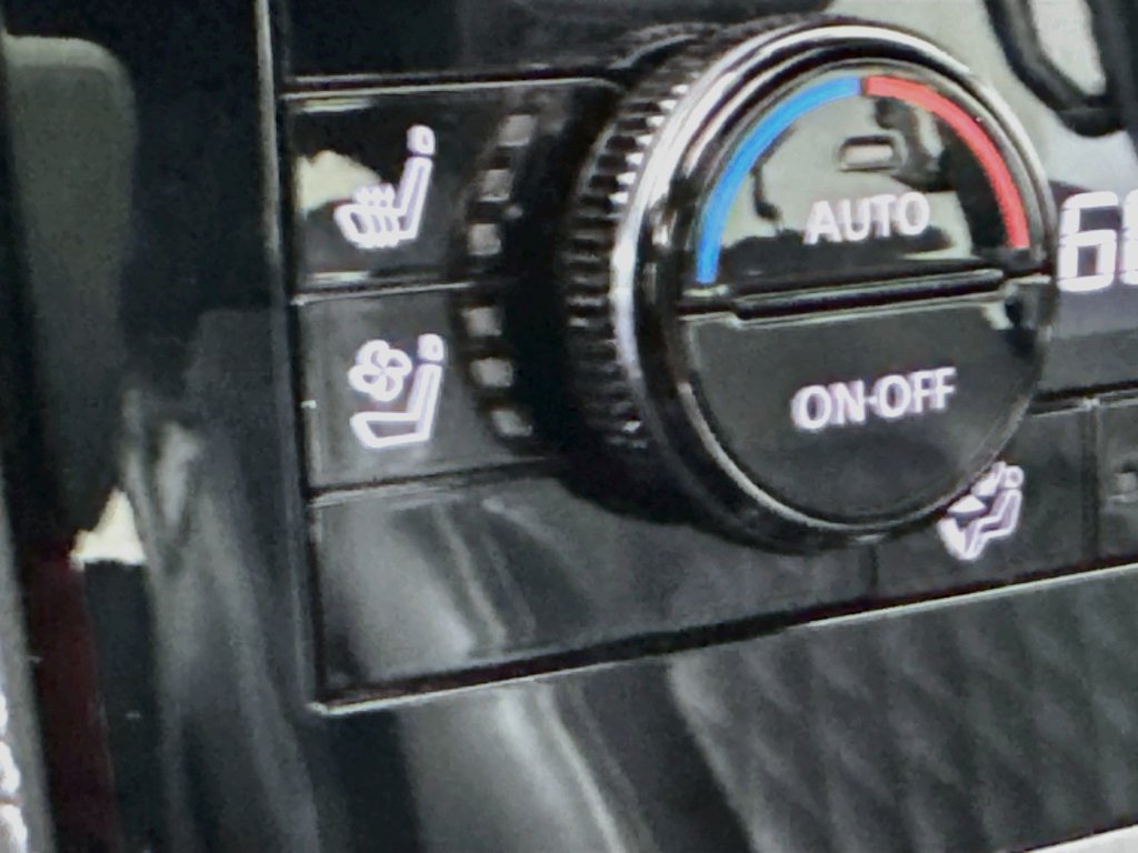 Certified 2024 INFINITI QX80 Sensory AWD/4WD image 26