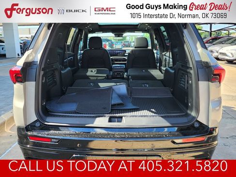 New 2026 Buick Enclave Sport Touring w/ Super Cruise Package FWD image 55