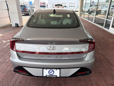 Used 2023 Hyundai Sonata SEL FWD image 9
