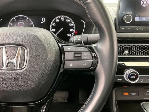 Used 2022 Honda Civic EX image 24