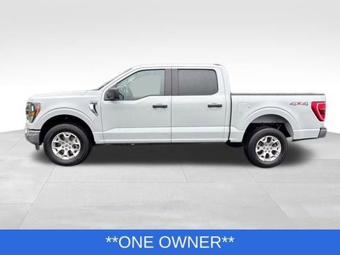 Used 2023 Ford F150 XLT image 3