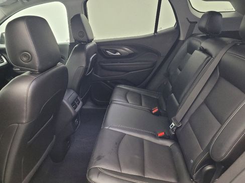 Used 2022 GMC Terrain SLT image 18