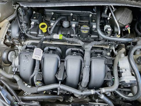 Used 2023 Ford Transit Connect XLT FWD image 30