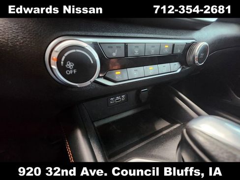 Used 2020 Nissan Altima 2.5 SR w/ Premium Package image 32