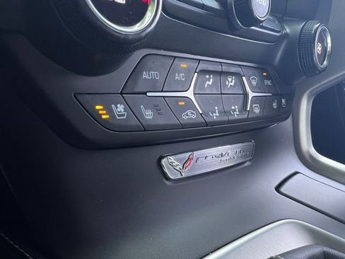Used 2014 Chevrolet Corvette Stingray Coupe w/ 2LT Preferred Equipment Group RWD image 24