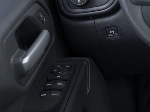 New 2026 Chevrolet Silverado 2500 W/T w/ WT Convenience Package image 22