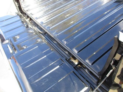 Used 1987 Chevrolet El Camino V8 image 8