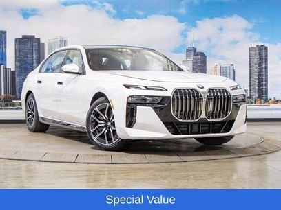 Used 2025 BMW 760i xDrive