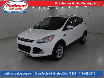 Used 2013 Ford Escape SE