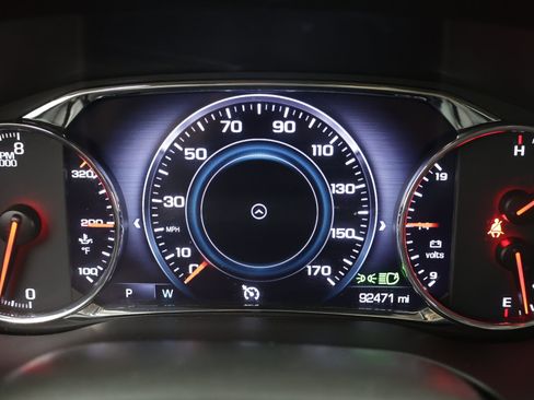 Used 2019 GMC Acadia Denali AWD/4WD image 25