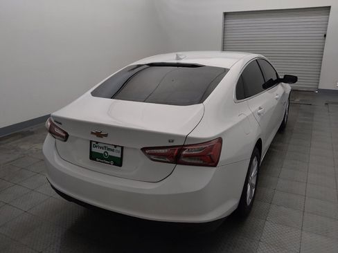 Used 2020 Chevrolet Malibu LT FWD image 7