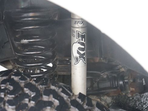 Used 2016 RAM 2500 Tradesman w/ Chrome Appearance Group image 10