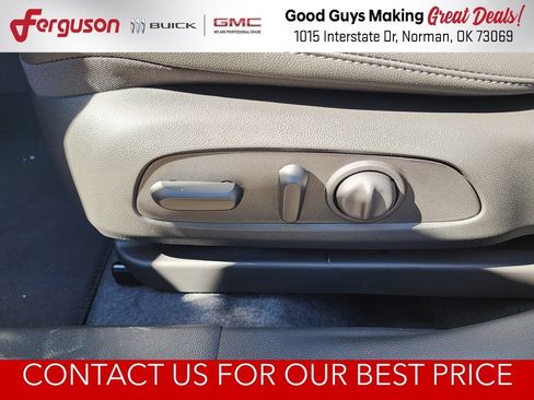 New 2026 Buick Envista Sport Touring w/ Convenience I Package FWD image 18