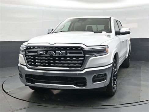 New 2026 RAM 1500 Limited image 8