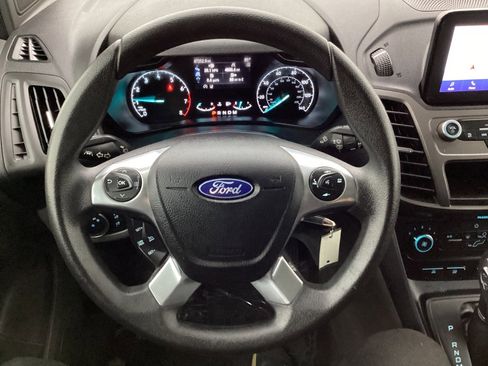 Used 2021 Ford Transit Connect XLT image 22