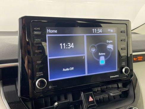 Used 2022 Toyota Corolla LE FWD image 7