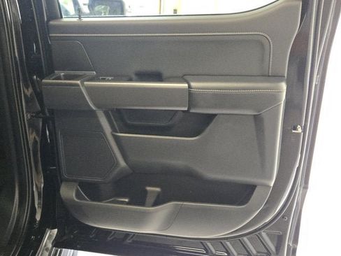 Used 2024 Ford F150 XLT w/ Mobile Office Package AWD/4WD image 9