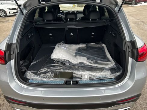 New 2026 Mercedes-Benz GLC 300 4MATIC image 21