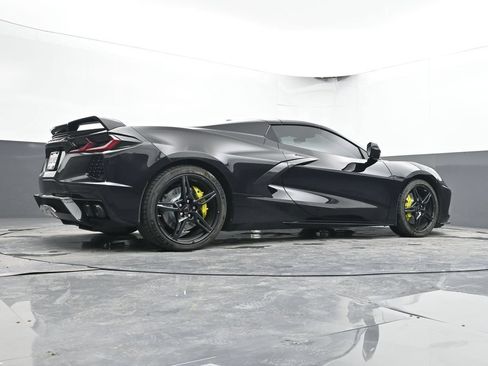 Used 2020 Chevrolet Corvette Stingray Preferred Conv w/ 2LT Preferred Equipment Group RWD image 44