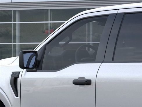 New 2026 Ford F150 STX AWD/4WD image 20